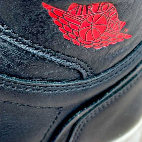 Nike Jordan 1 High Zip (SOLD) - Picture 7 of 7